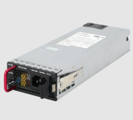 ！在庫特価！新品 HPE JG544A#ACF HPE X362 720W AC PoE Power Supply