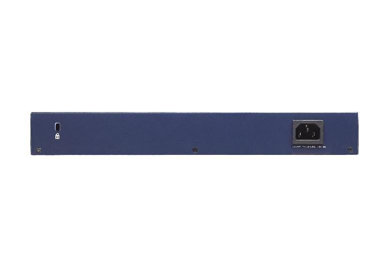 取寄 NETGEAR JGS516-300JPS JGS516【ライフタイム保証】16ポート ギガビット アンマネージスイッチ