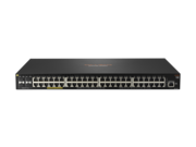 ！在庫限定特価！新品 HPE JL558A#ACF HPE Aruba 2930F 48G PoE+ 4SFP+ 740W Switch