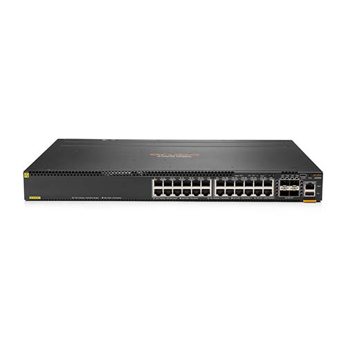 !在庫限定特価!新品 HPE Aruba JL662A HPE Aruba 6300M 24G Class 4 PoE 4SFP56 Switch