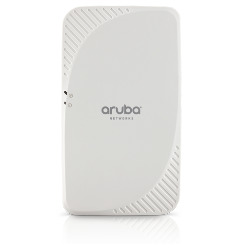 限定特価 HP JW218A Aruba Instant IAP-205H (JP) Hospitality 802.11ac Dual 2x2:2 Radio Integrated Antenna AP