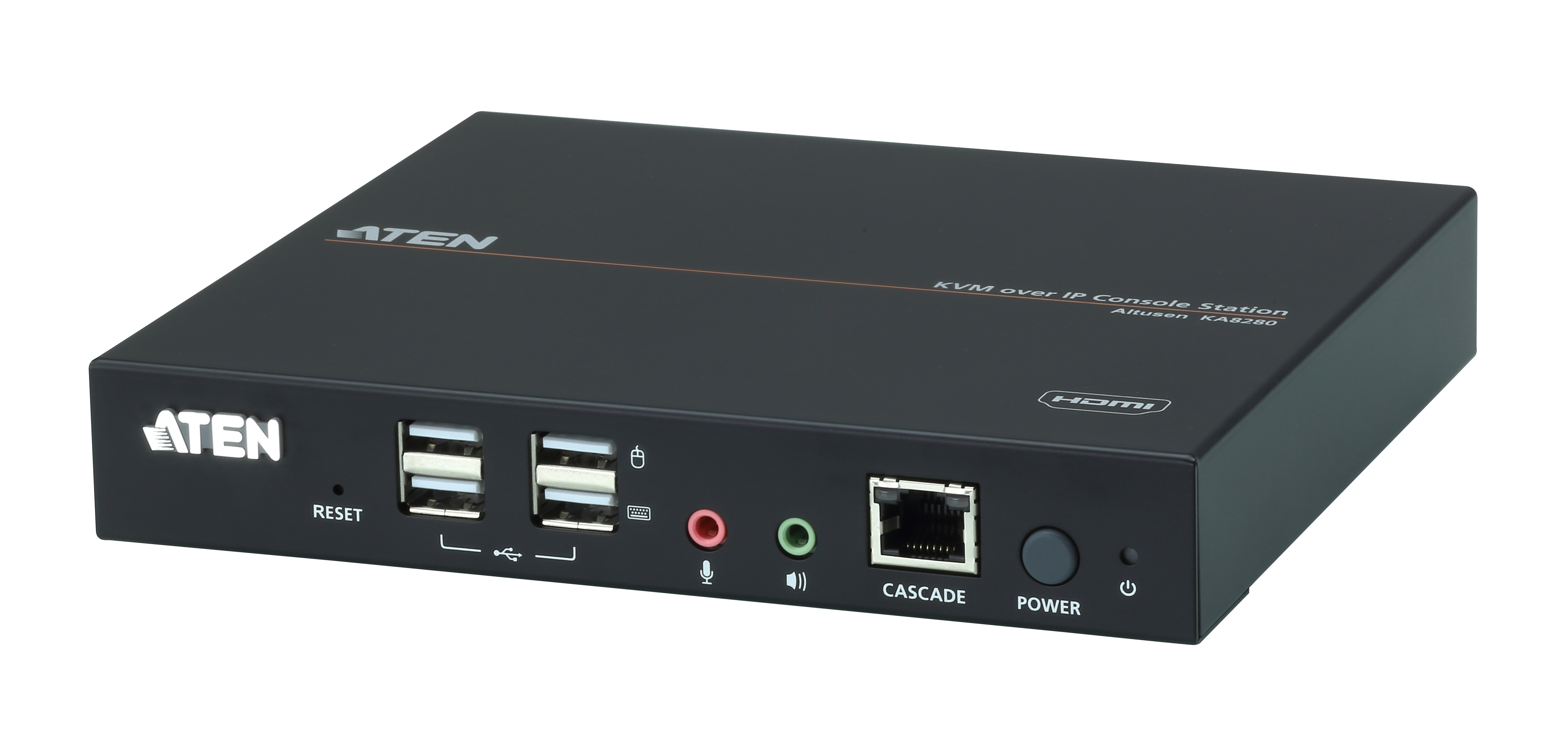 Aten Kh1508a 8ポート Cat5タイプ