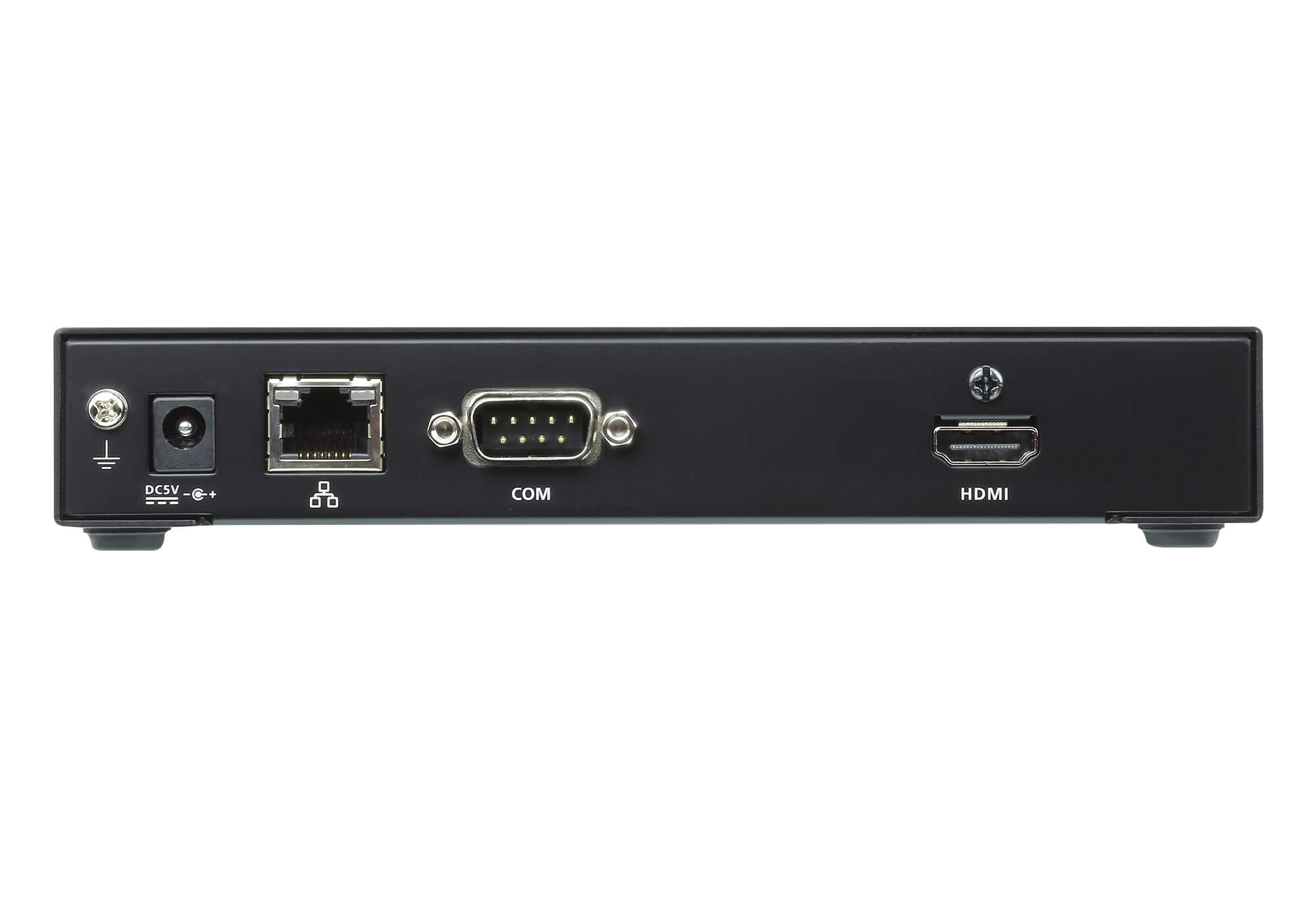 取寄 ATEN KA8280 KVM over IP コンソールステーション HDMI