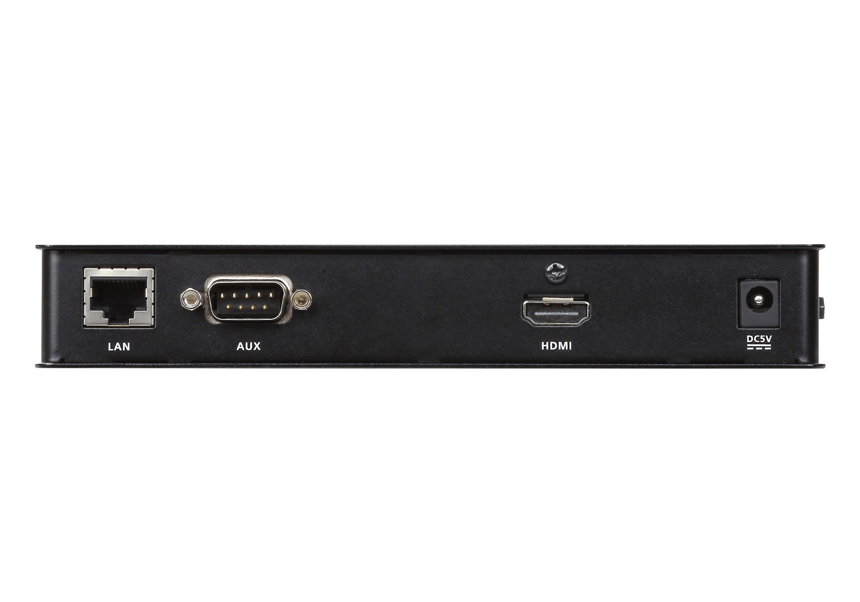 取寄 ATEN KE8900SR スリムタイプHDMI IP-KVMエクステンダー（レシーバー）