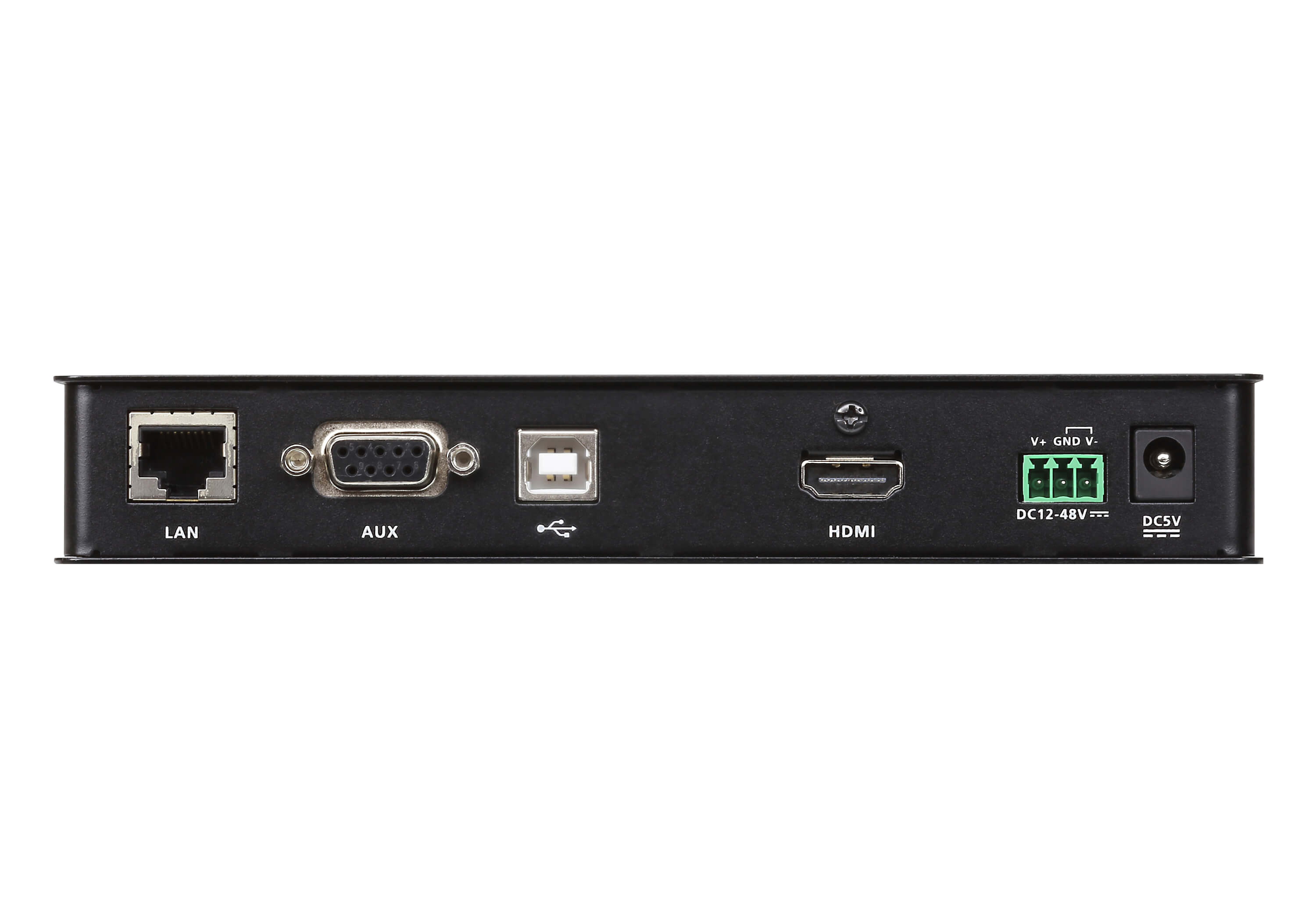 取寄 ATEN KE8900ST スリムタイプHDMI IP-KVMエクステンダー（トランスミッター）