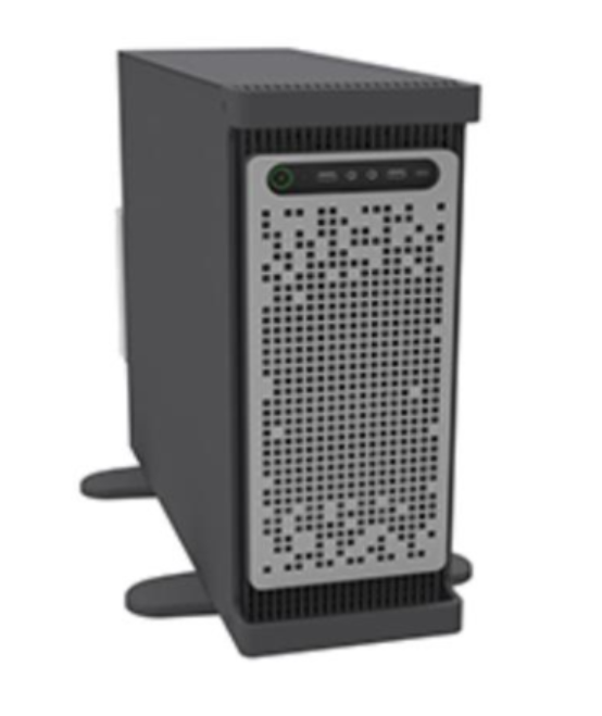 【新品 台湾組立】KSG-500-Pro Xeon Gold 6534 3.8GHz 8C x2CPU / MEM 128GB / 1.92TB NVMe M.2 / RTX Pro4000 24GB / W11