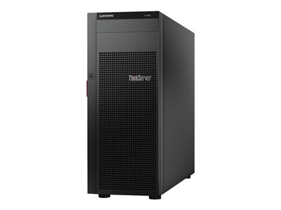 新品★ Lenovo ThinkSystem TS460 70TS001NJN 2.5型ホットスワップHDD/冗長電源対応モデル