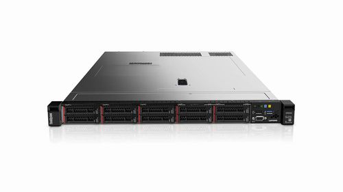 ☆中古 Lenovo ThinkSystem SR630 7X02A02SJP S4110 2CPU 64GB