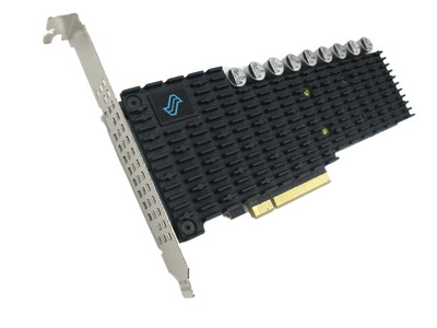取寄 LIQID NVMeモジュール 960GBx4 LQD-E1APNAA04M003T84