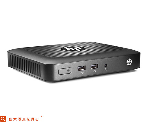 中古 HP M5R75AA#ABJ t420 WES7e 16GF/2GR