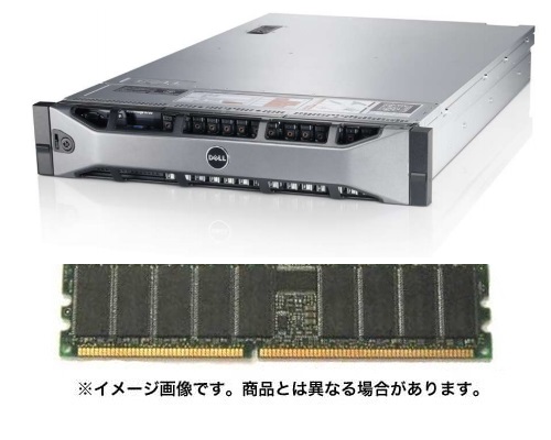 【otto認定中古】中古 PowerEdge R730xd E5-2697V3x2 64GB 20TBx12