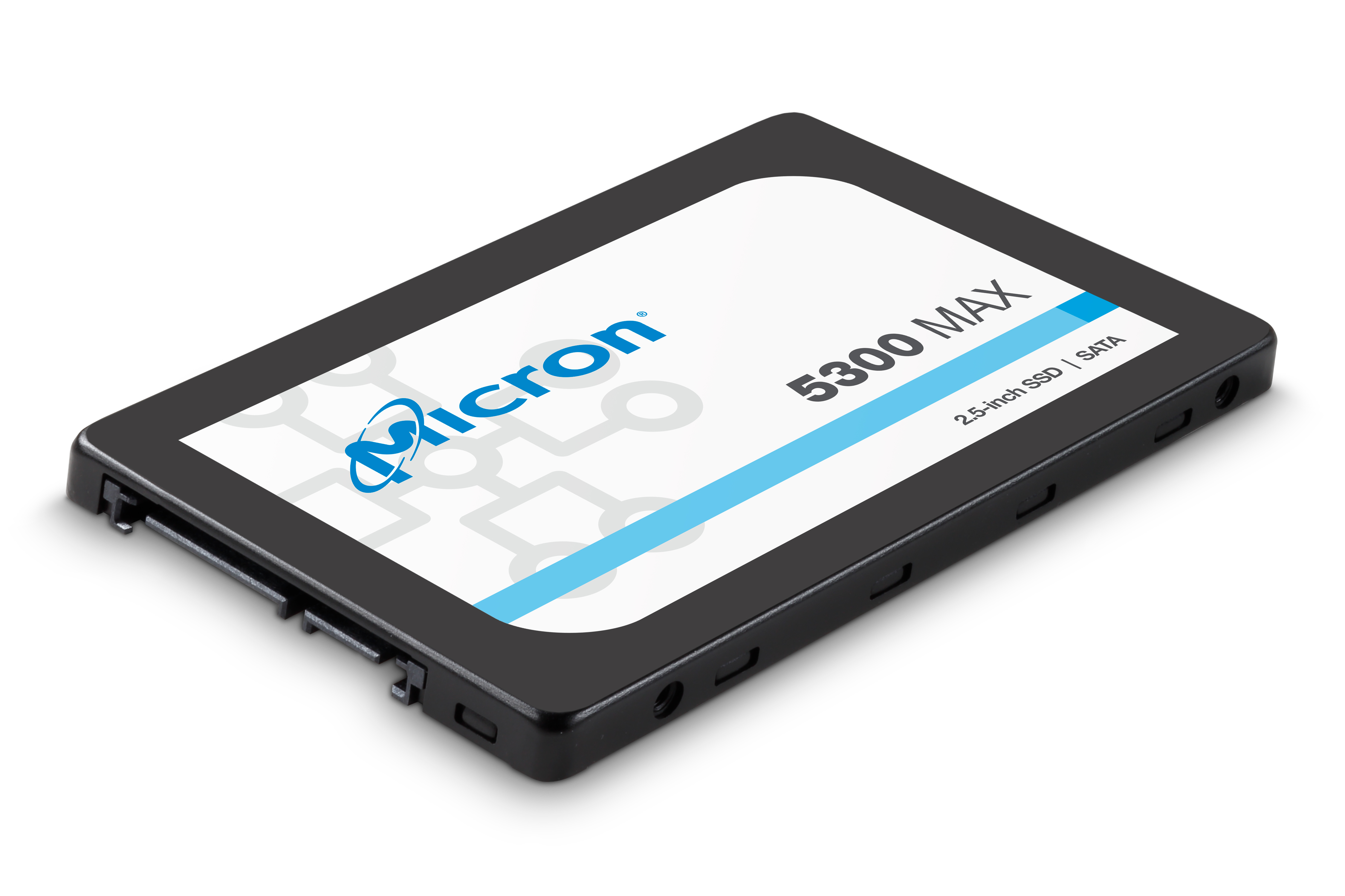 新品 Micron 5400 PRO 3.84TB MTFDDAK3T8TGA-1BC1ZABYY