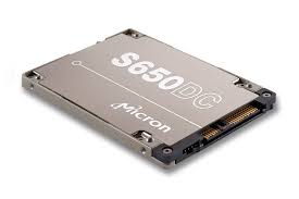 新品 Micron S650DC 800GB MTFDJAK800MBS-2AN1ZABYY