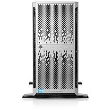 中古 HP ProLiant ML350p Gen8 E5-2630v2 2CPU