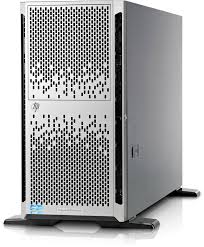 中古 HP ProLiant ML350p Gen8 E5-2630v2 2CPU