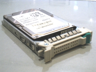 中古 NEC N8150-277 2.5インチ 500GB 7.2K SATA ホットスワップ型
