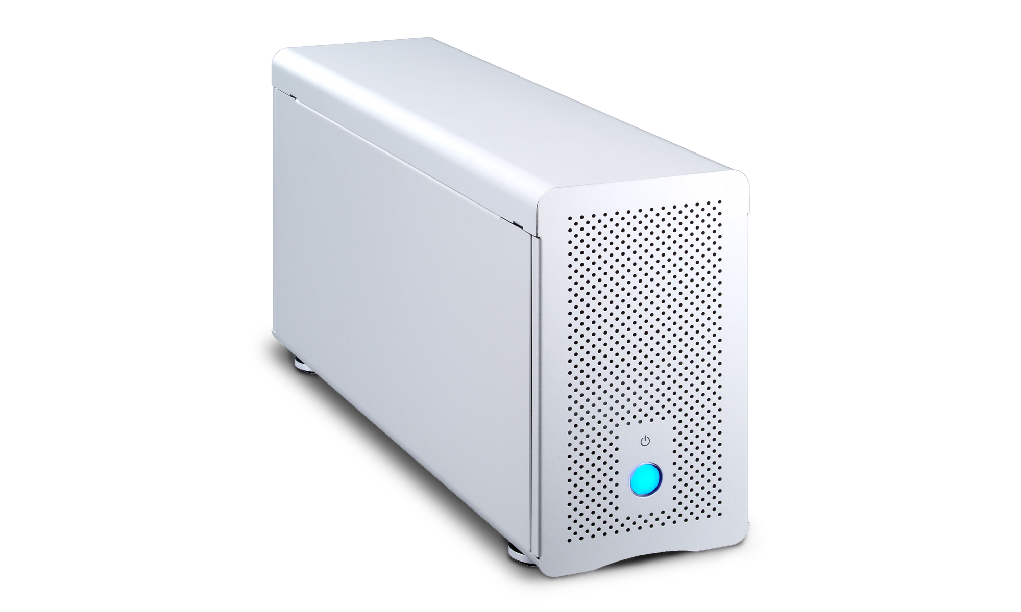 取寄 新品 Netstor NA211G-A3 External PCIe 3.0 expansion chassis 3-slots
