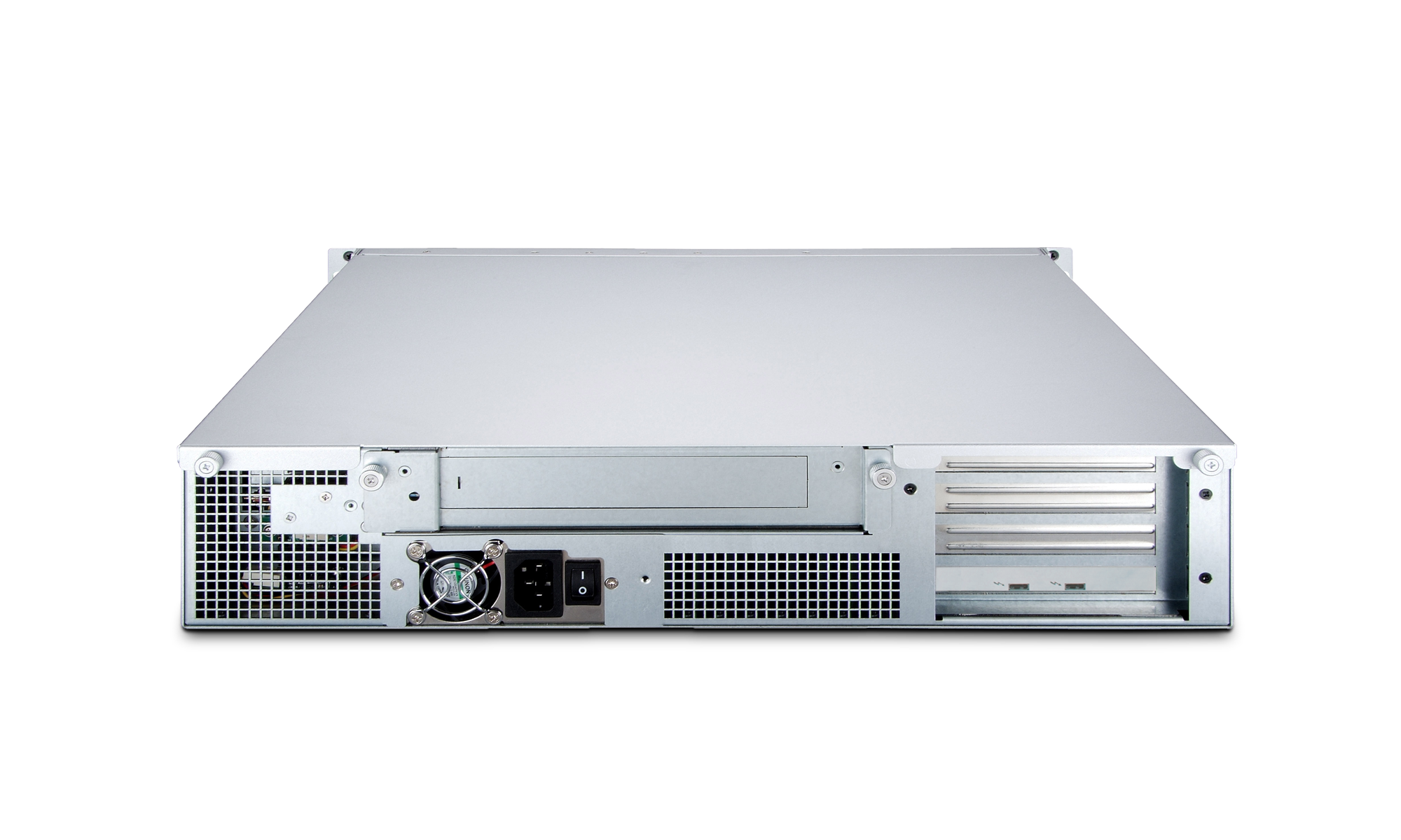 取寄 Netstor NA338TB3 ThunderBolt3 JBOD 2.5インチx16ベイ