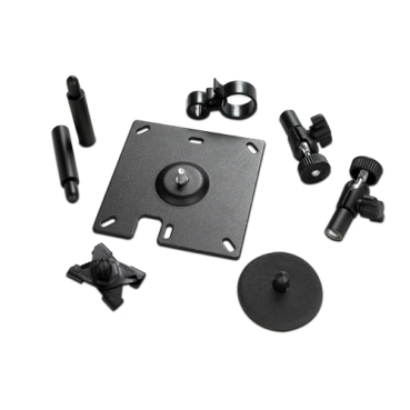 取寄 シュナイダーエレクトリック NBAC0301 Surface Mounting Brackets for NetBotz Room Monitor Appliance or Camera Pod