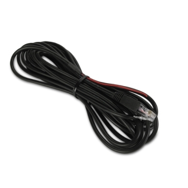 取寄 シュナイダーエレクトリック NBES0305 NetBotz 0-5V Cable - 15 ft.