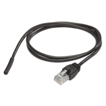 取寄 シュナイダーエレクトリック NBES0311 NetBotz Temperature Sensor 0.81m (NBPD0180用)