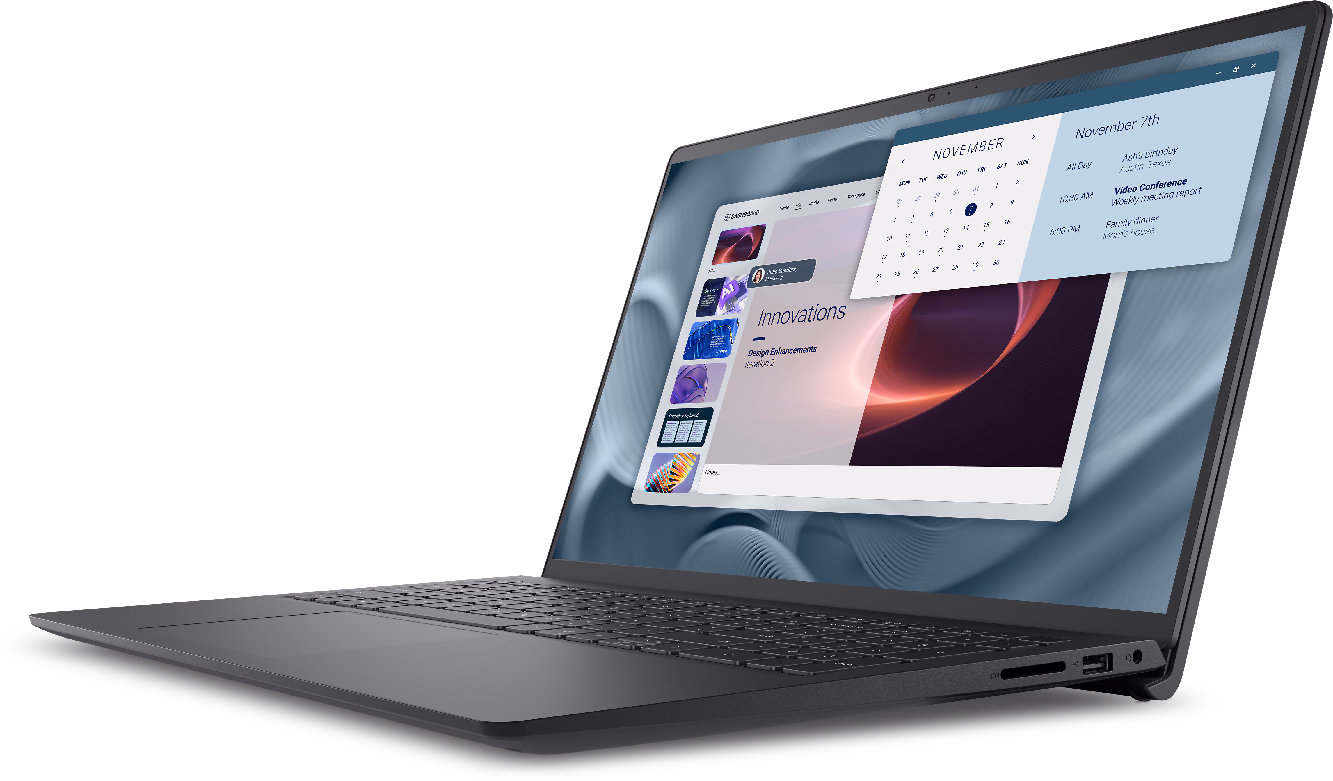 ♦在庫限定特価♦ DELL NBLA152-012N1 Dell Pro 14 Essentia(CoreUltra5 120U/16GB/512GB/Win11P)