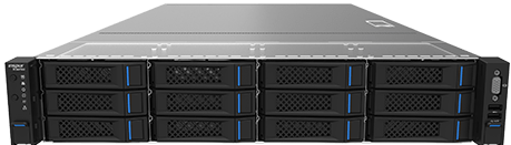 取寄 Inspur NF5280M6 3.5x12 S4309Yx2CPU 64GB 16TBx12 3YW