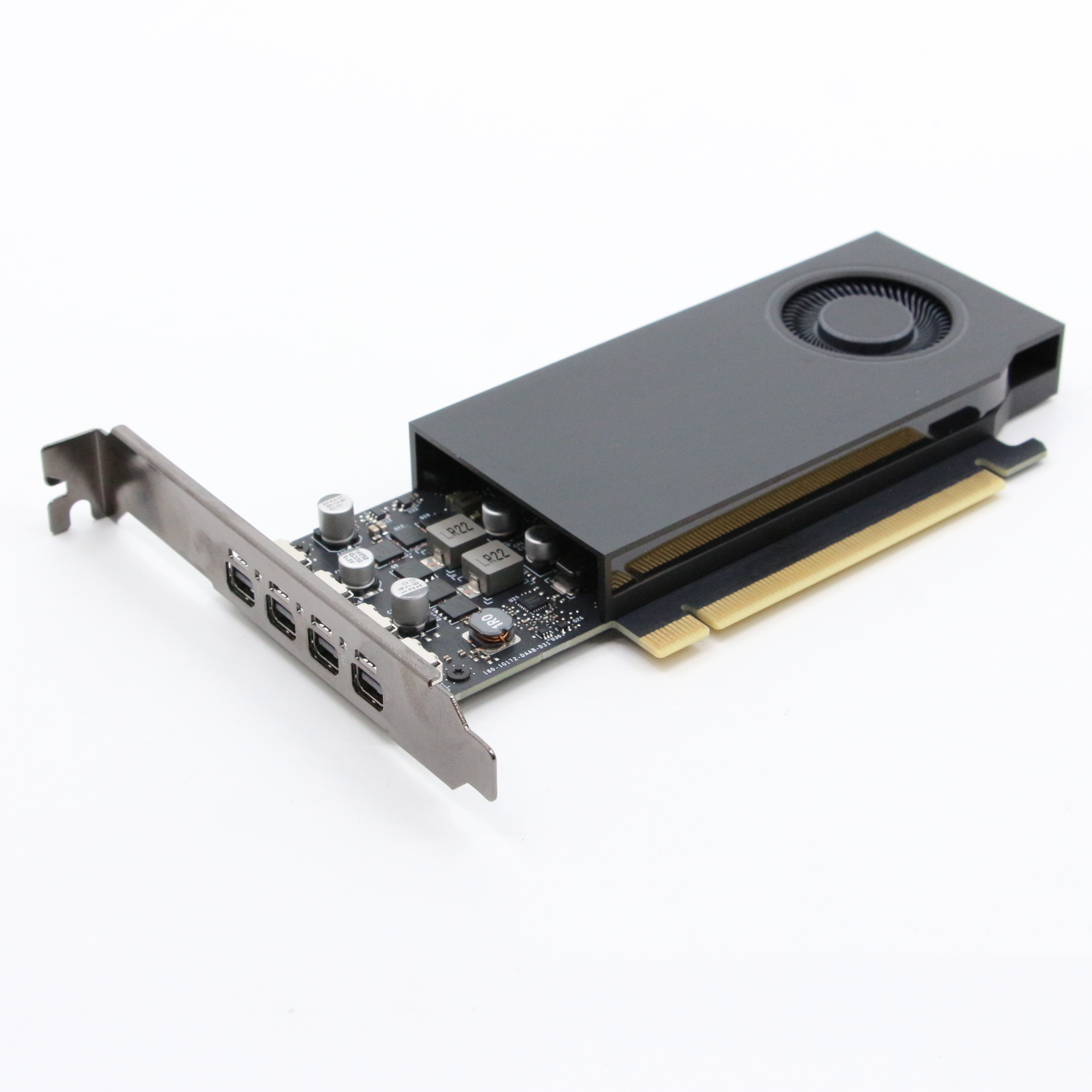 【検査済】中古 NVIDIA RTX A1000 8GB