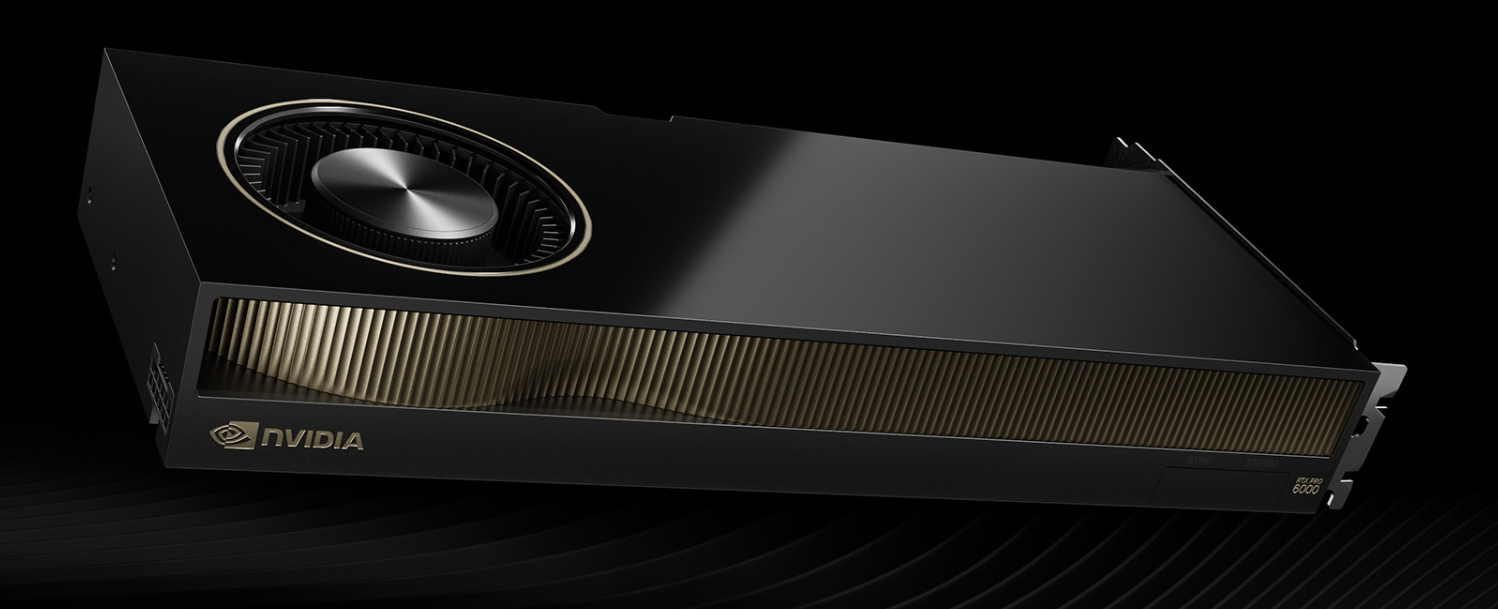 取寄 NVIDIA RTX PRO 5000 Blackwell 48GB