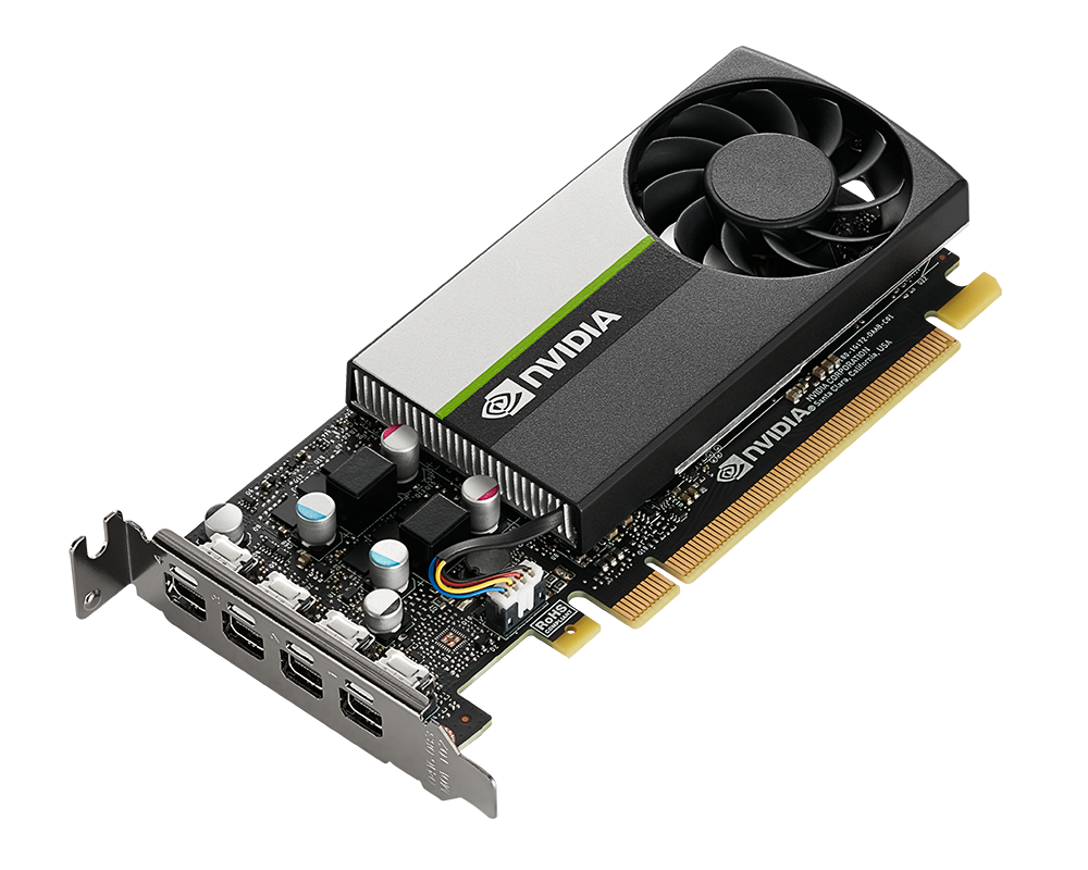 【新品取寄】NVIDIA T1000 8G NVBOX