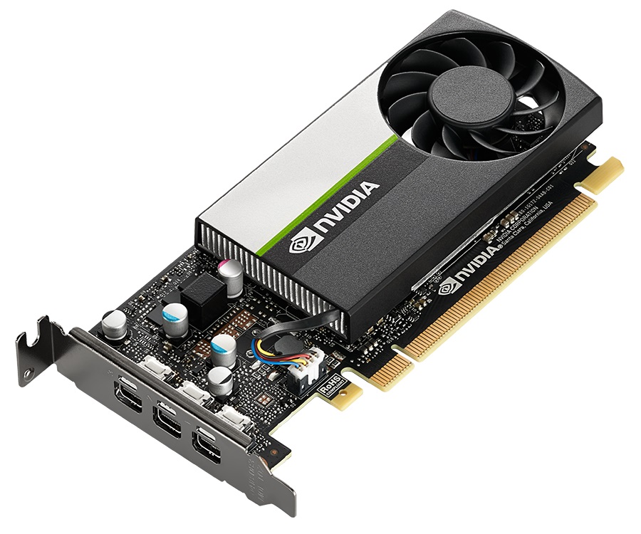 中古 NVIDIA T400 4GB 5Z7E0AA HP WSへ組込販売のみ