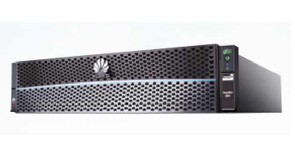 取寄 Huawei OceanStor 2600v5 10TB モデル1 キャンペーンモデル