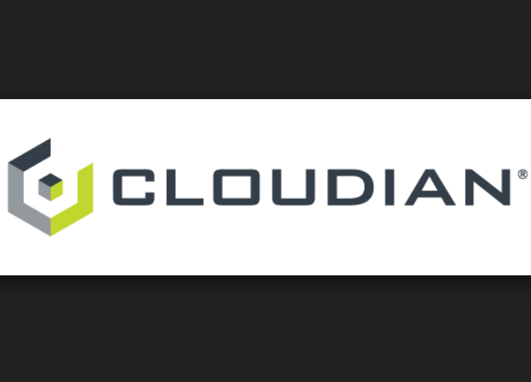 CLOUDIAN HYPERSTORE 10TB スターターモデル１