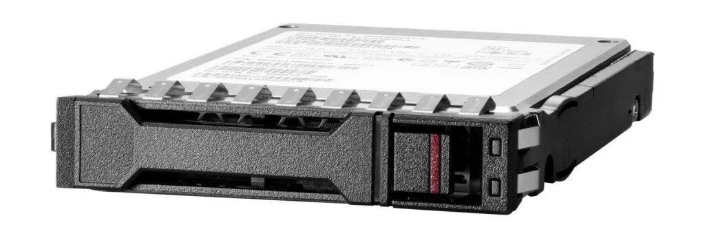 ！在庫特価！新品 HPE P40500-B21 HPE 3.84TB SATA RI SFF BC MV SSD