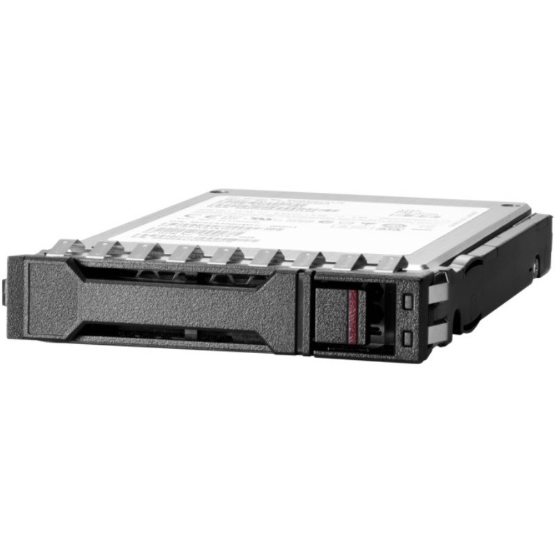 ●新品 取寄●HPE P40560-B21 HPE 800GB SAS 12G Mixed Use SFF BC PM1645a SSD