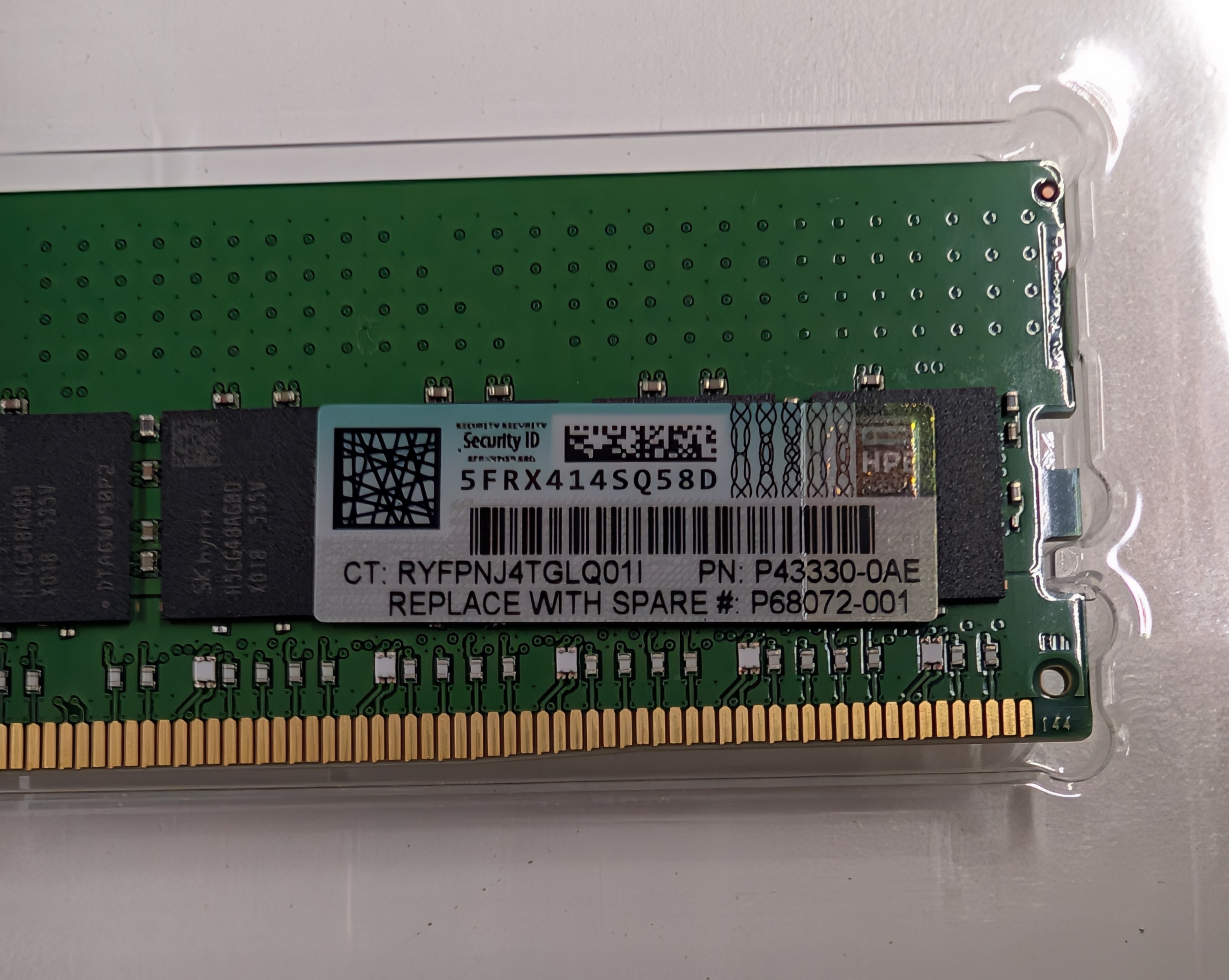 中古動作品サーバ用メモリDDR4 8GB 7枚同梱#H 2026年最新】Yahoo!オークション -ddr4 サーバーの中古品・新品・未