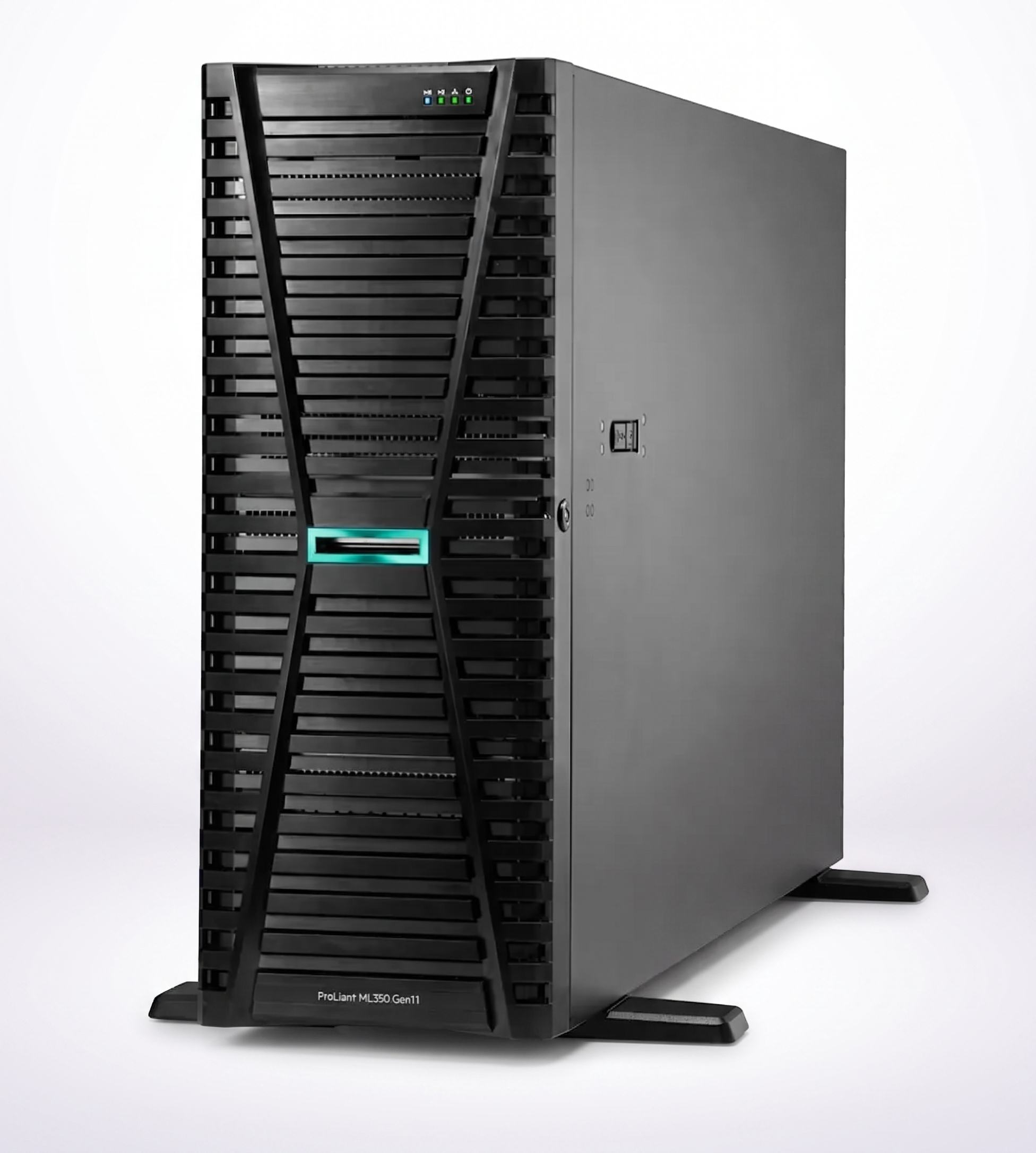 ！在庫限定特価！HPE P53570-291 ML350 Gen11 G5418Y 1P24C 32G 8SFF MR408oRPS