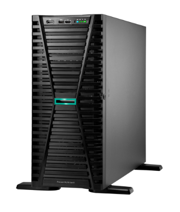 ！在庫限定特価！HPE P55536-291 ML110 Gen11 S4410Y 1P12C 32G 8SFF VROC RPS