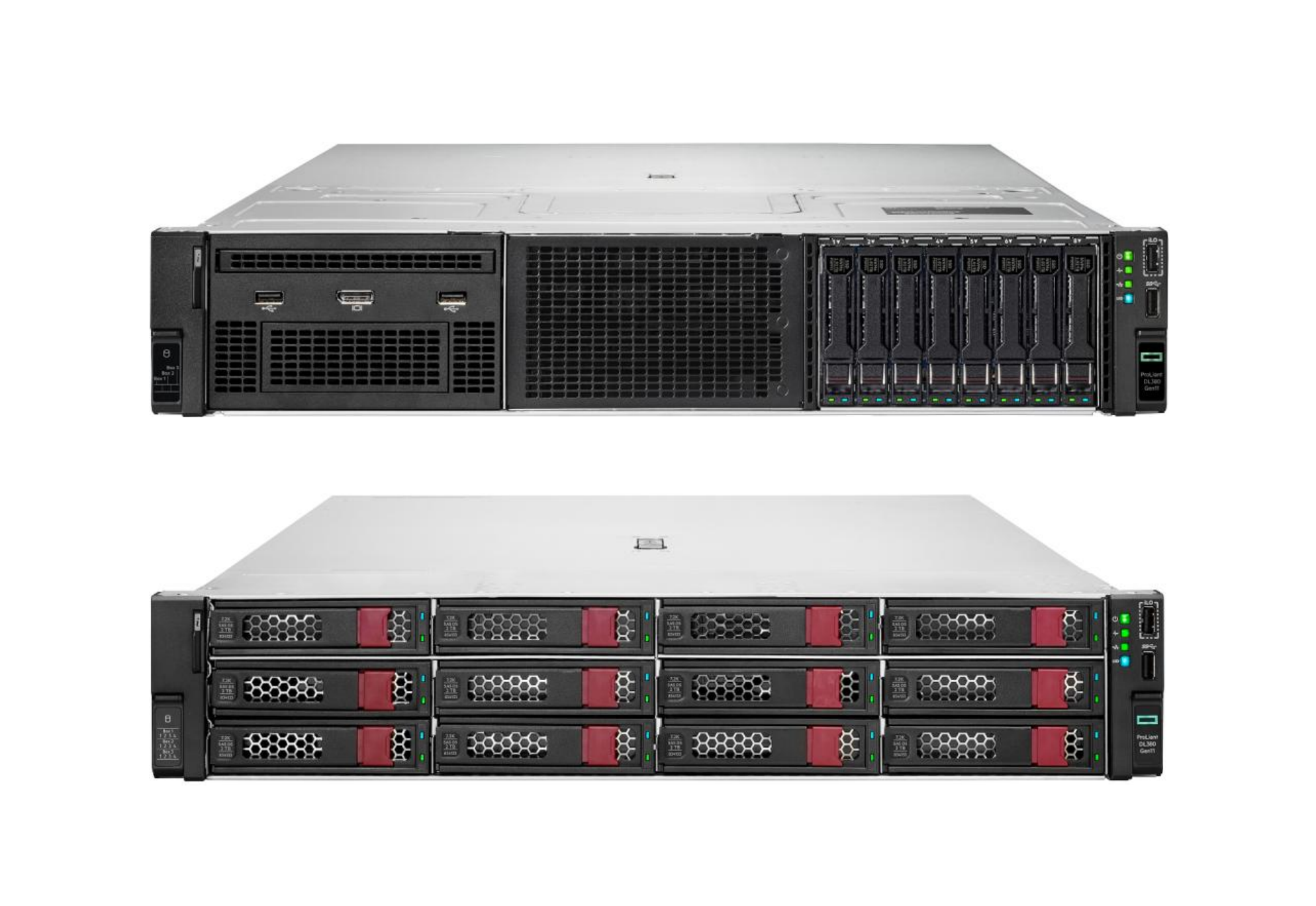 ■新品 6月入荷予定■HPE Smart Choice P83517-295 DL380 Gen11 Xeon Silver 4514Y 2.0GHz 1P16C 64GBメモリ NS204i-u 8SFF MR408i-o/4GB 960GB SATA SSDx4 BCM5719 1Gbx4 800W電源x2 Windows 2025