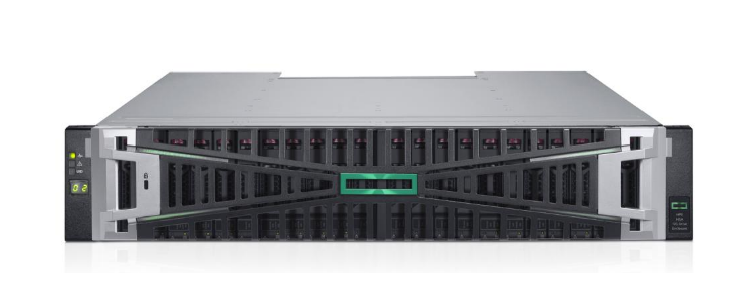 ■新品取寄■HPE Smart Choice P84179-B25 SC MSA 2070 SFF 25Gb iSCSI 46TB XCVR Stg 5年保守