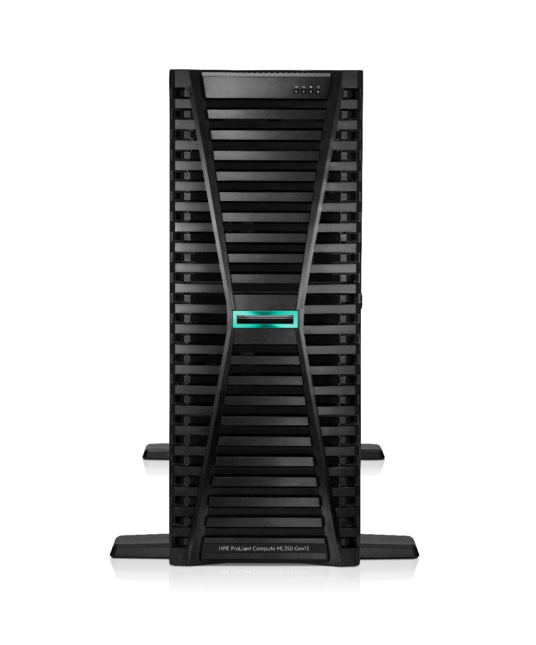 ■納期1ヶ月■ Smart Choice P89087-295 ML350 Gen12 Xeon 6505P 2.2GHz 1P12C 64GB 4LFF 16TBx4 MR408i-o/4GB 1Gbx4 800Wx2