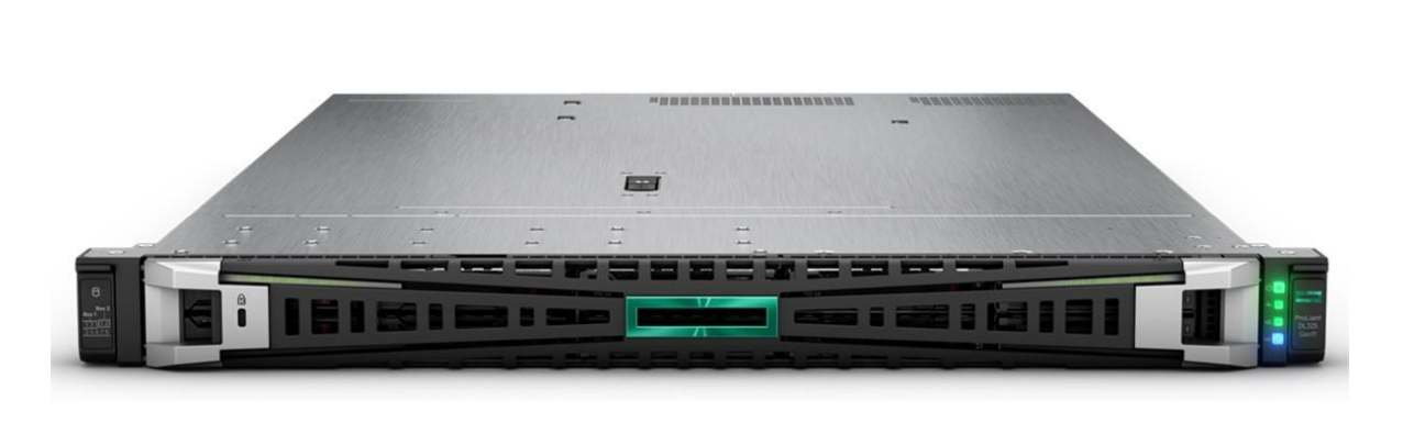 ■新品 6月入荷予定■HPE Smart Choice P89197-295 DL360 Gen12 Xeon 6505P 2.2GHz 1P12C 64GBメモリ 8SFF MR408i-o/4GB 600GB SAS HDDx2 BCM5719 1Gbx4 800W電源x2モデル 5年保守
