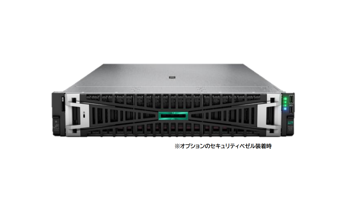 HPE Smart Choice P89326-295 SC DL340G12 6505P 32G 8SFF MR408o1.2TBx3 5年保守