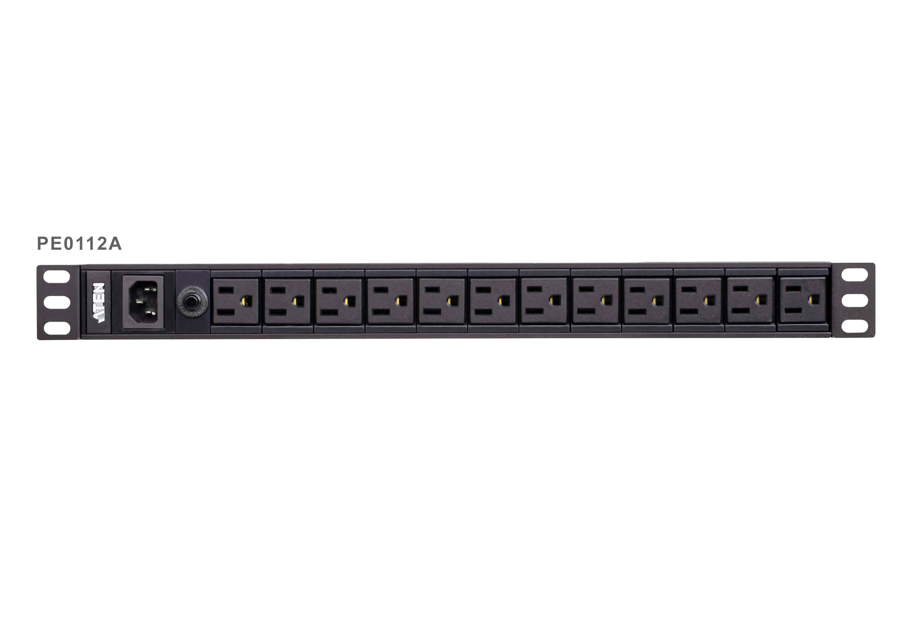 取寄 ATEN PE0112A PDU