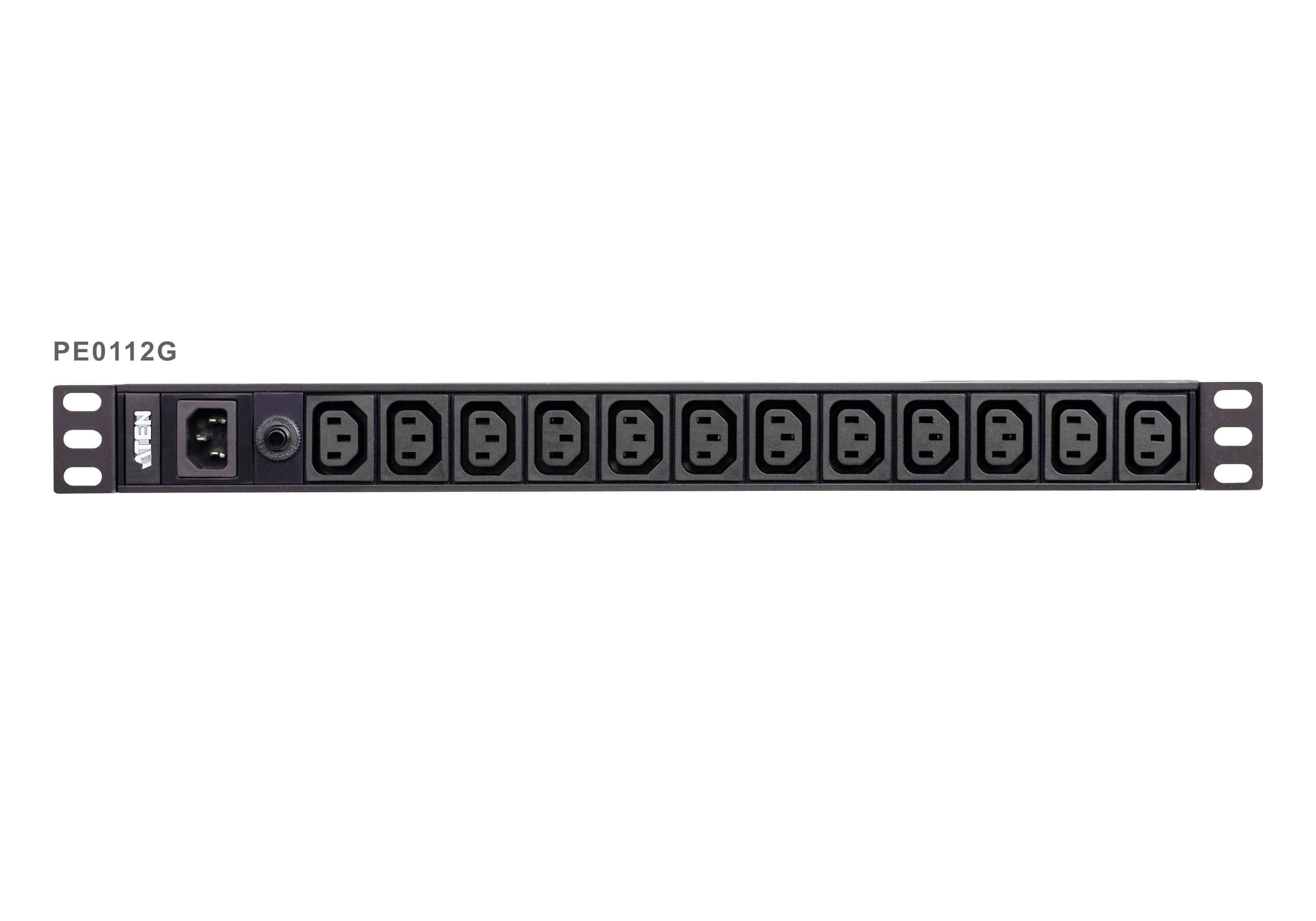 取寄 ATEN PE0112A PDU