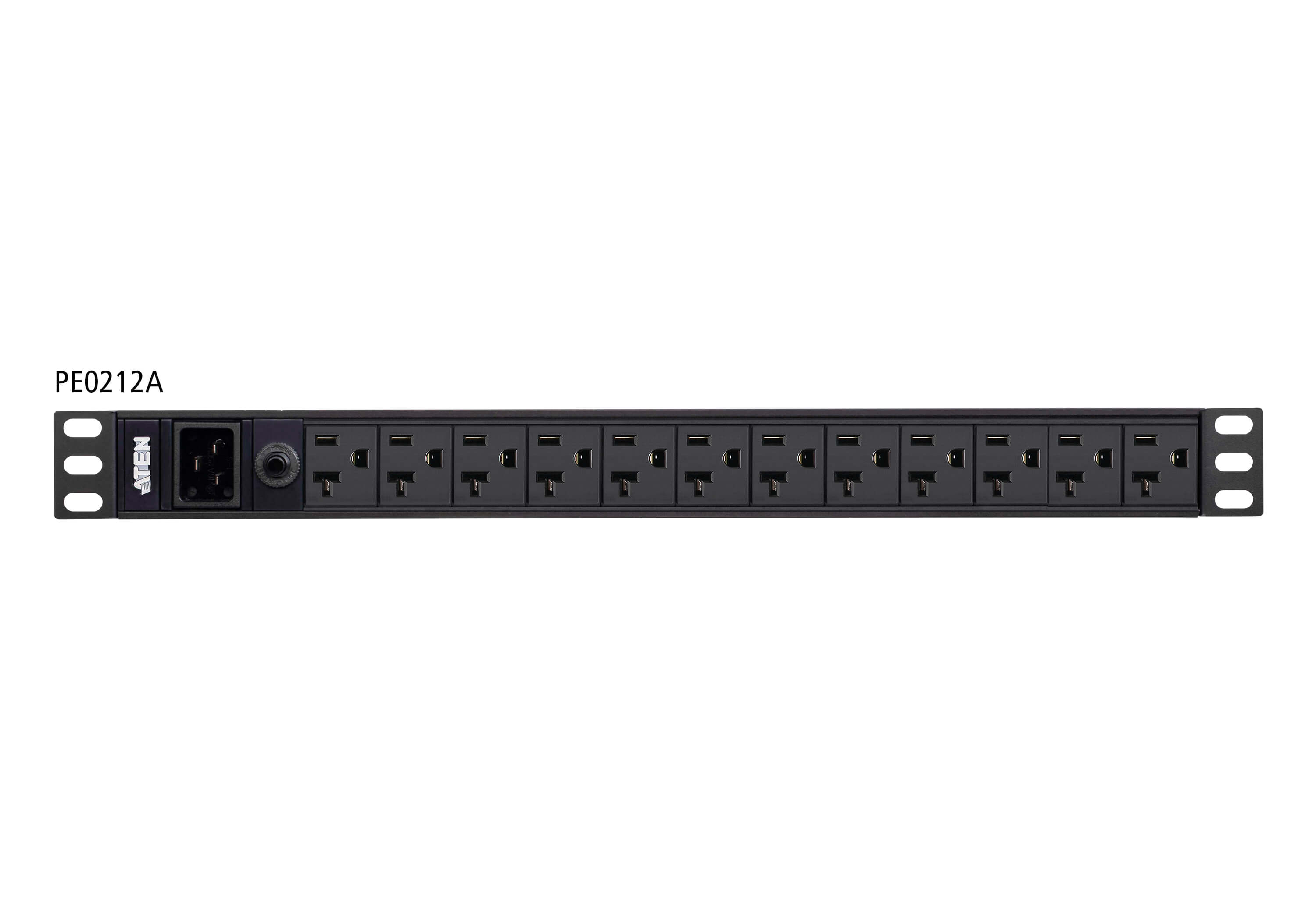 取寄 ATEN PE0212A PDU