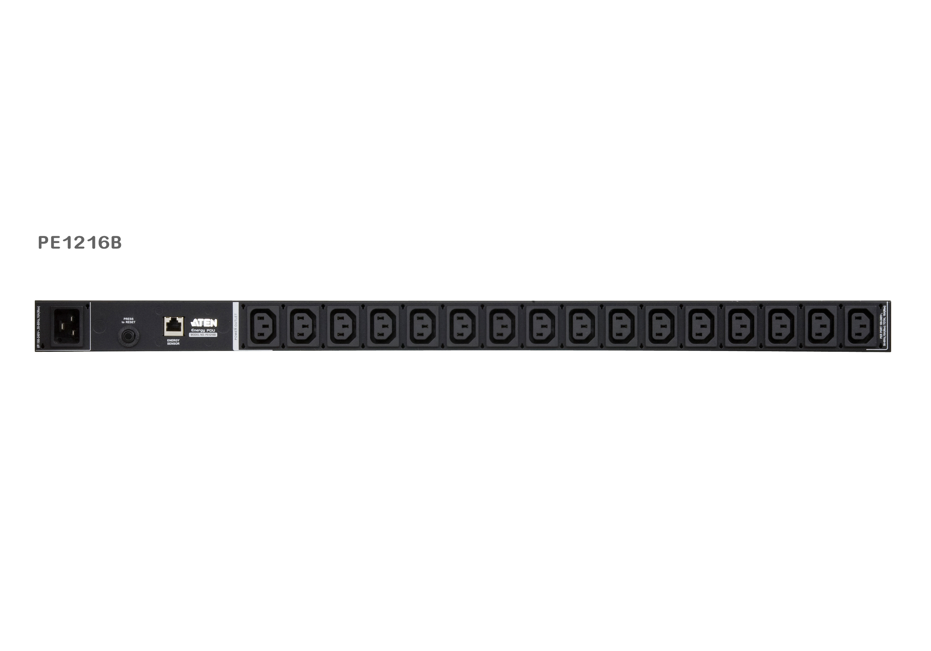 取寄 ATEN PE1216B PDU