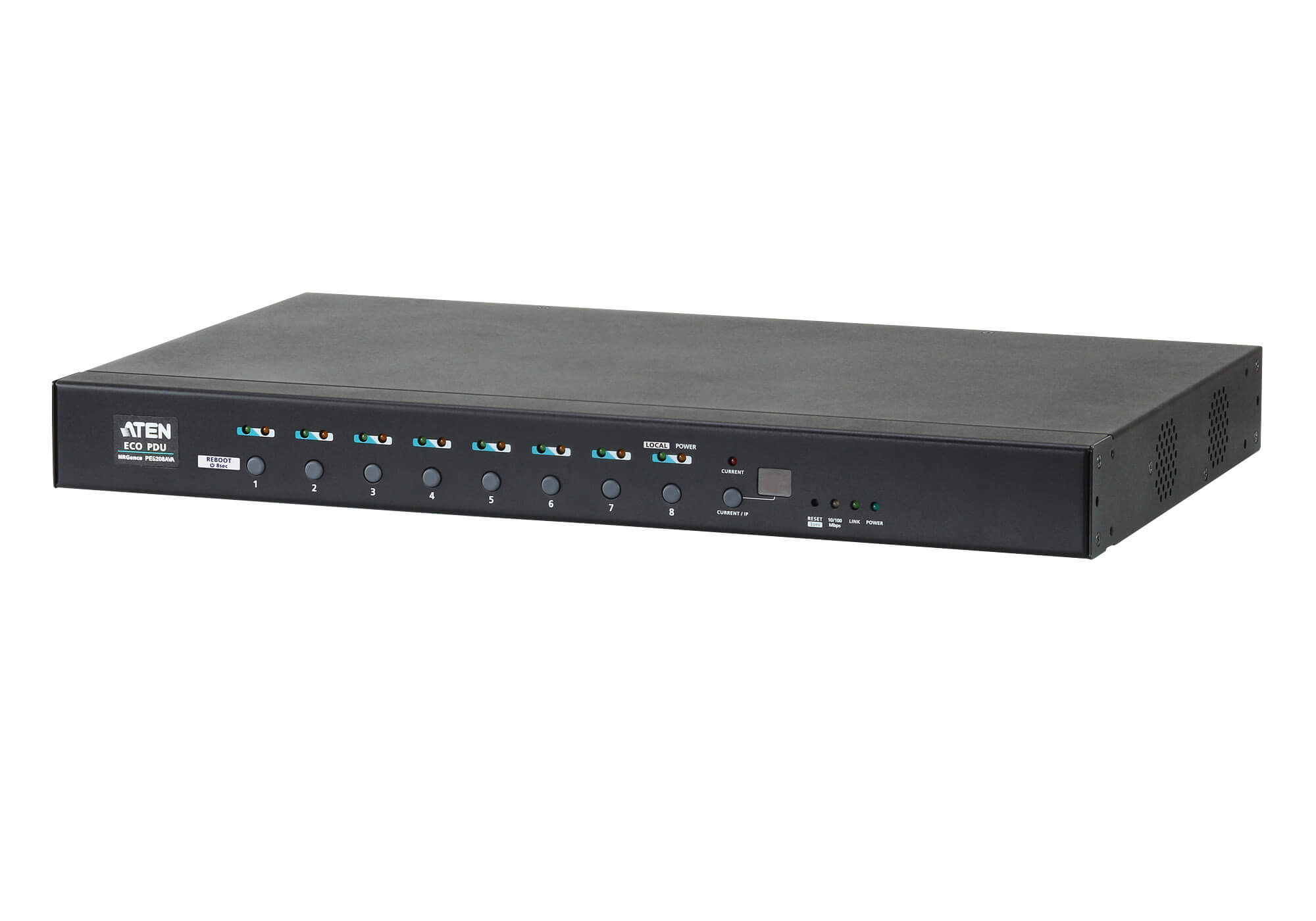 取寄 ATEN PE6208AVA PDU