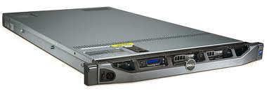 otto認定中古】中古 DELL PowerEdge R620 E5-2695V2 x2CPU 256GB 1.92