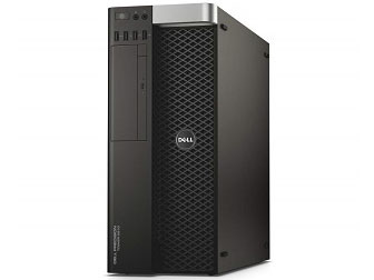 【otto認定中古】中古 DELL Precision 5810 E5-1620V4 W10